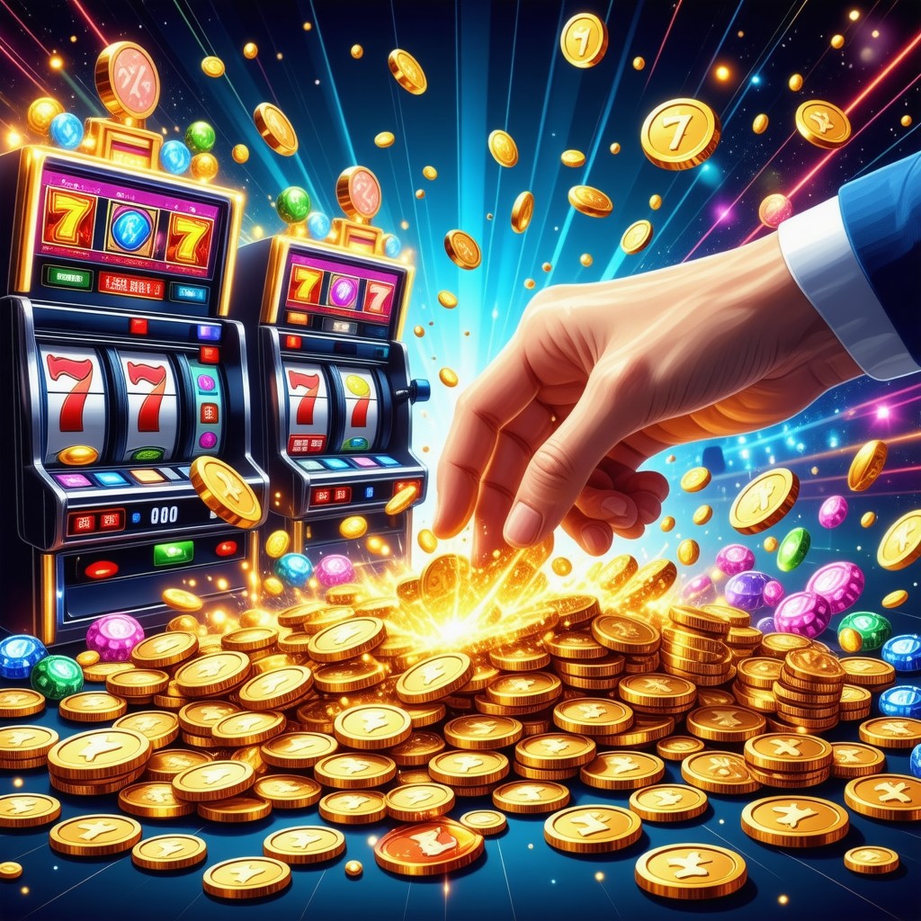machines à sous en ligne argent réel