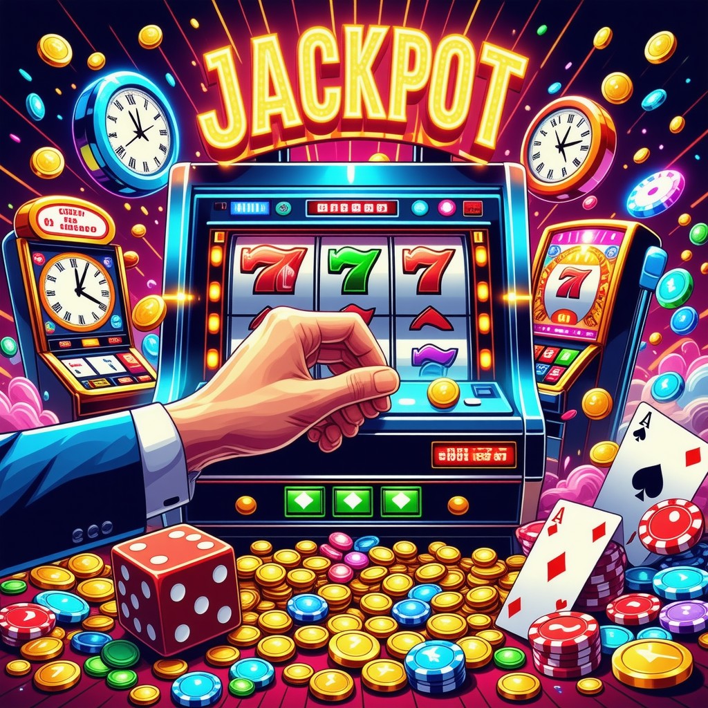 machines à sous en ligne argent réel