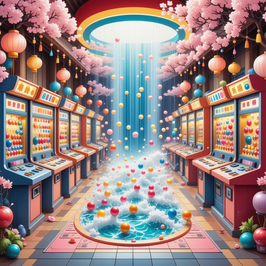 Exploring Pachinko and Slot: Understanding the Game, Differences, and Winning Strategies in Japan's Gaming Scene