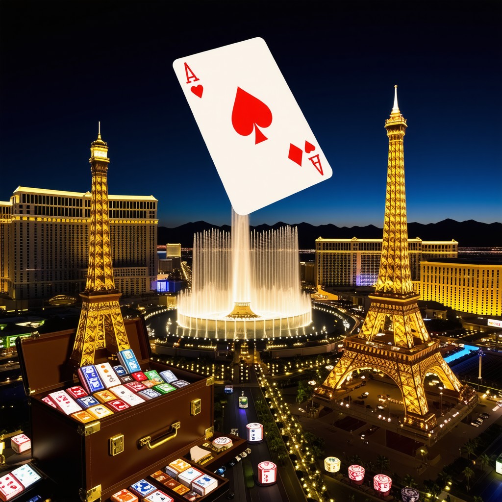 priceline las vegas hotels