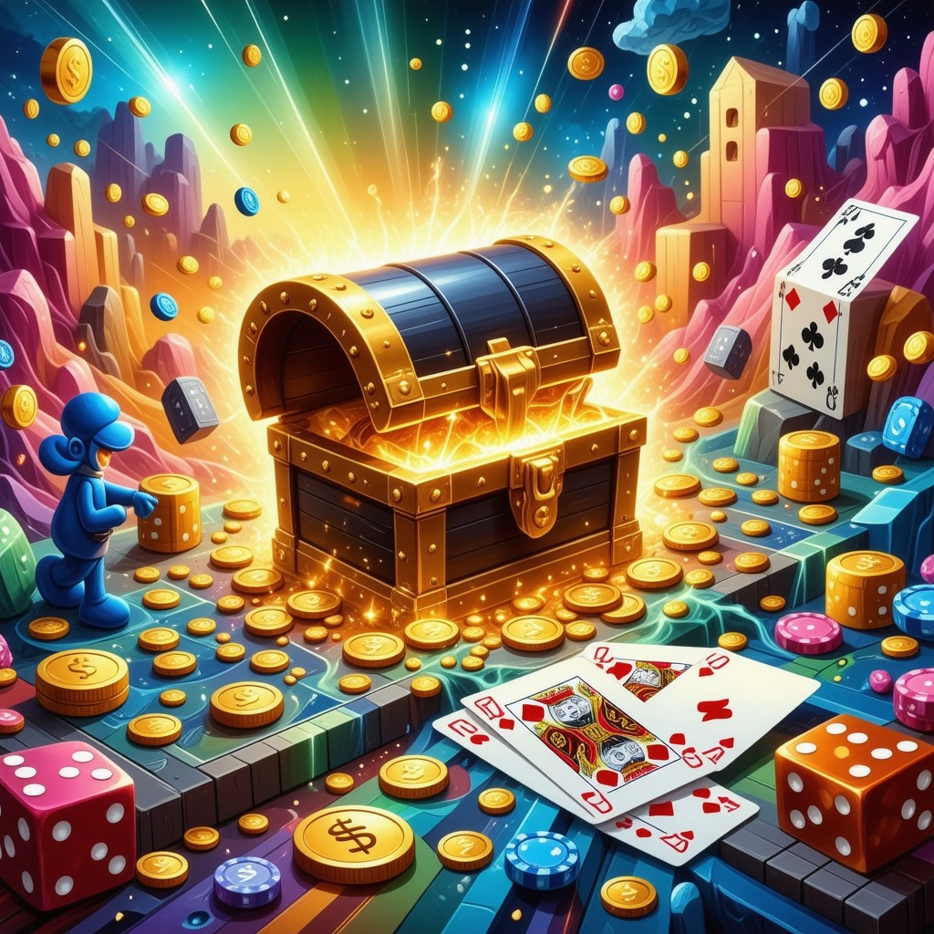 Exploring Real Cash Games: Top Picks for Earning Money Without Deposit and Tips to Make $2000 in an Hour