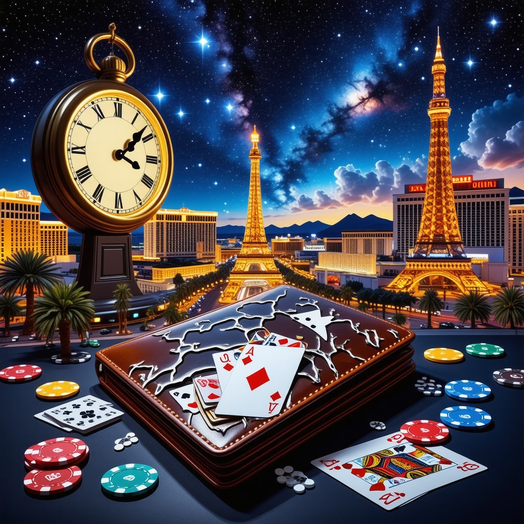 resort hotel las vegas