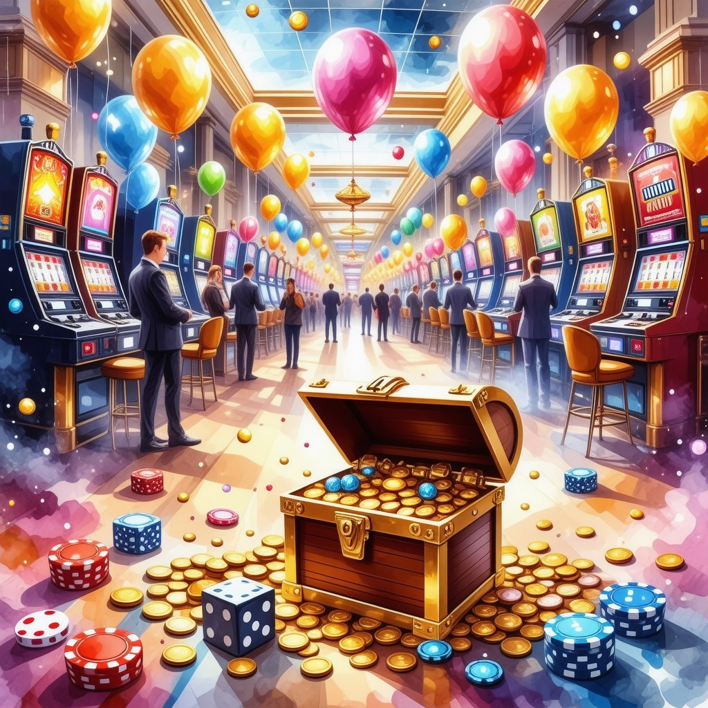 Experience the Thrill of Riches777 Casino: Your Ultimate Guide to Winning Big at 777 Riches Casino