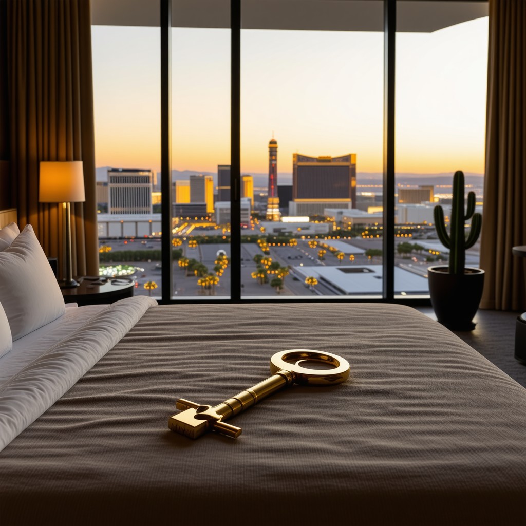 rio all suite hotel & casino