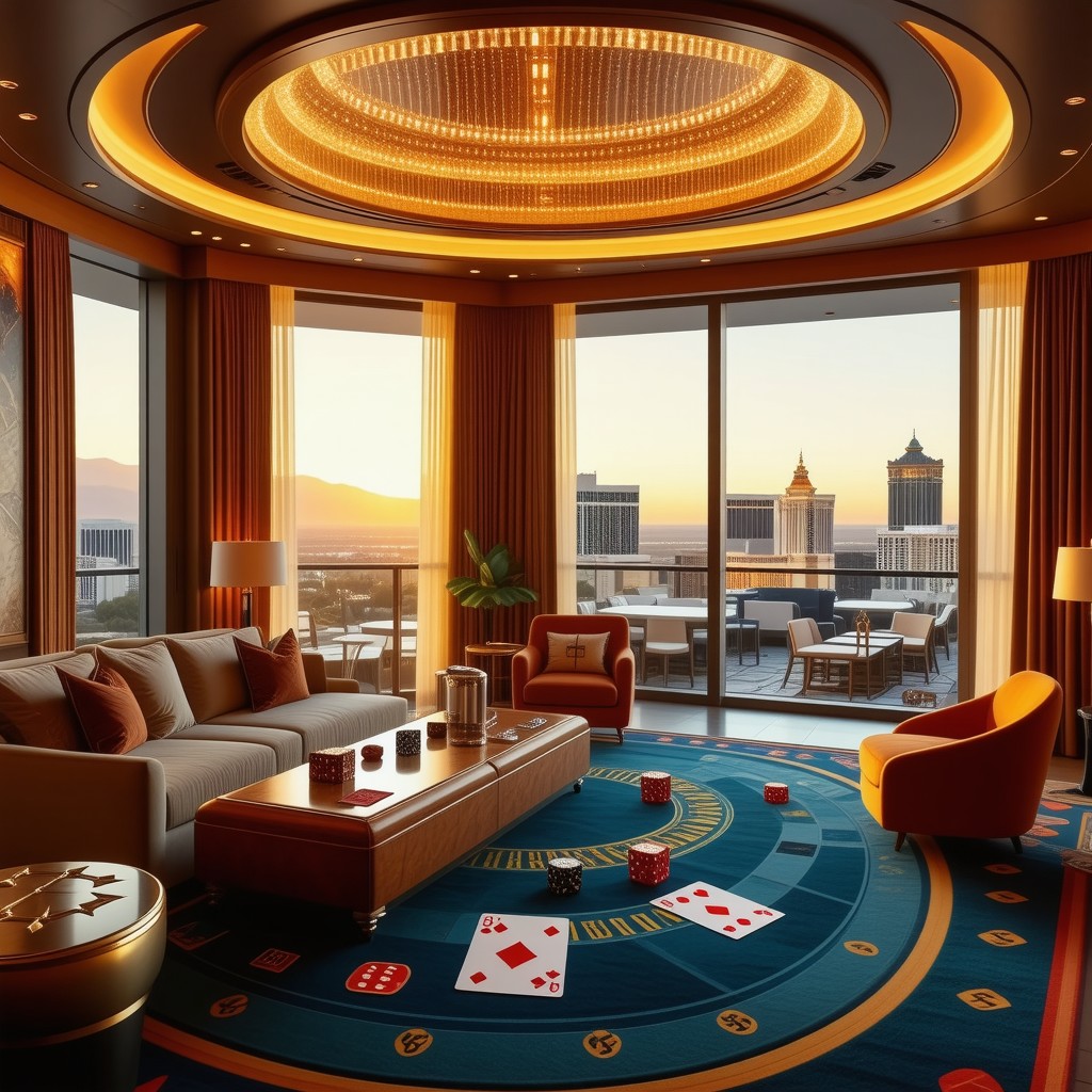rio all suite hotel & casino