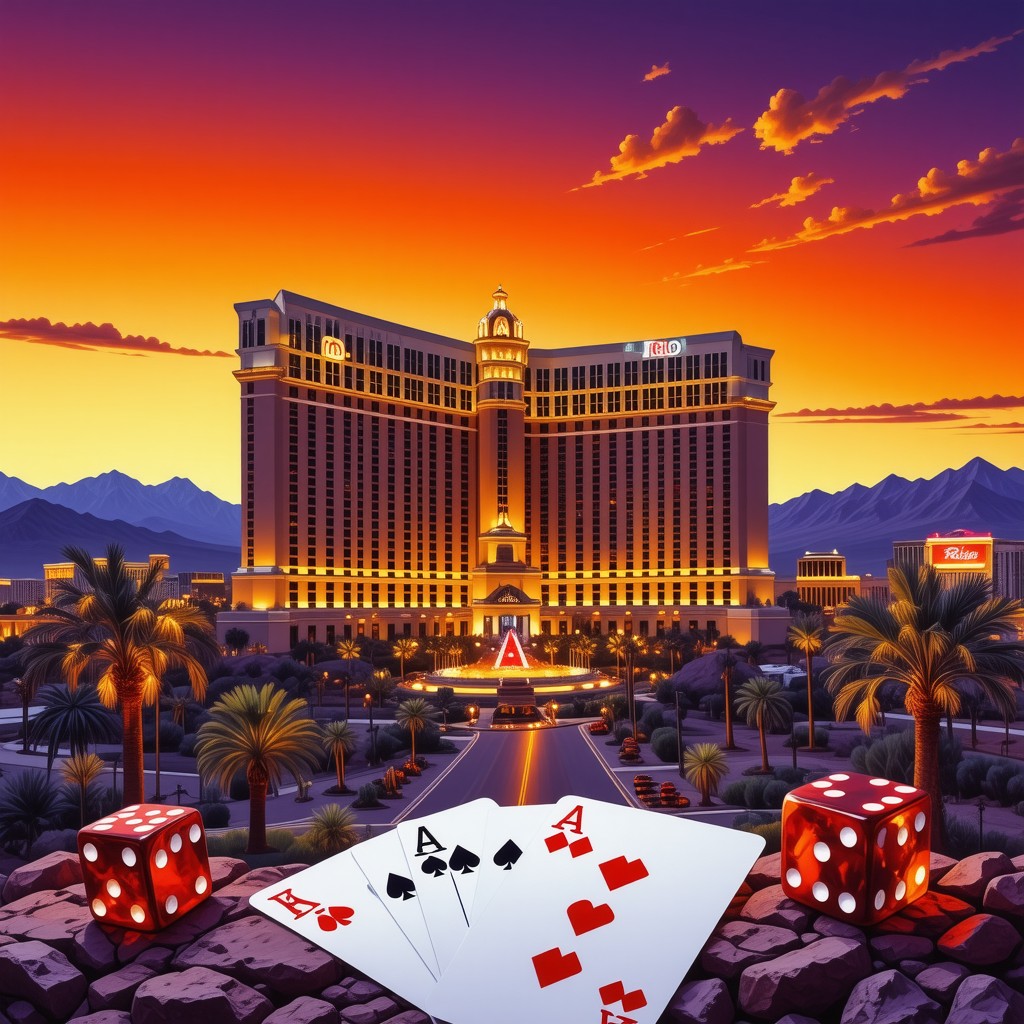 Exploring the Rio Hotel Las Vegas: What You Need to Know About Its History, Location, and Affordable Rates