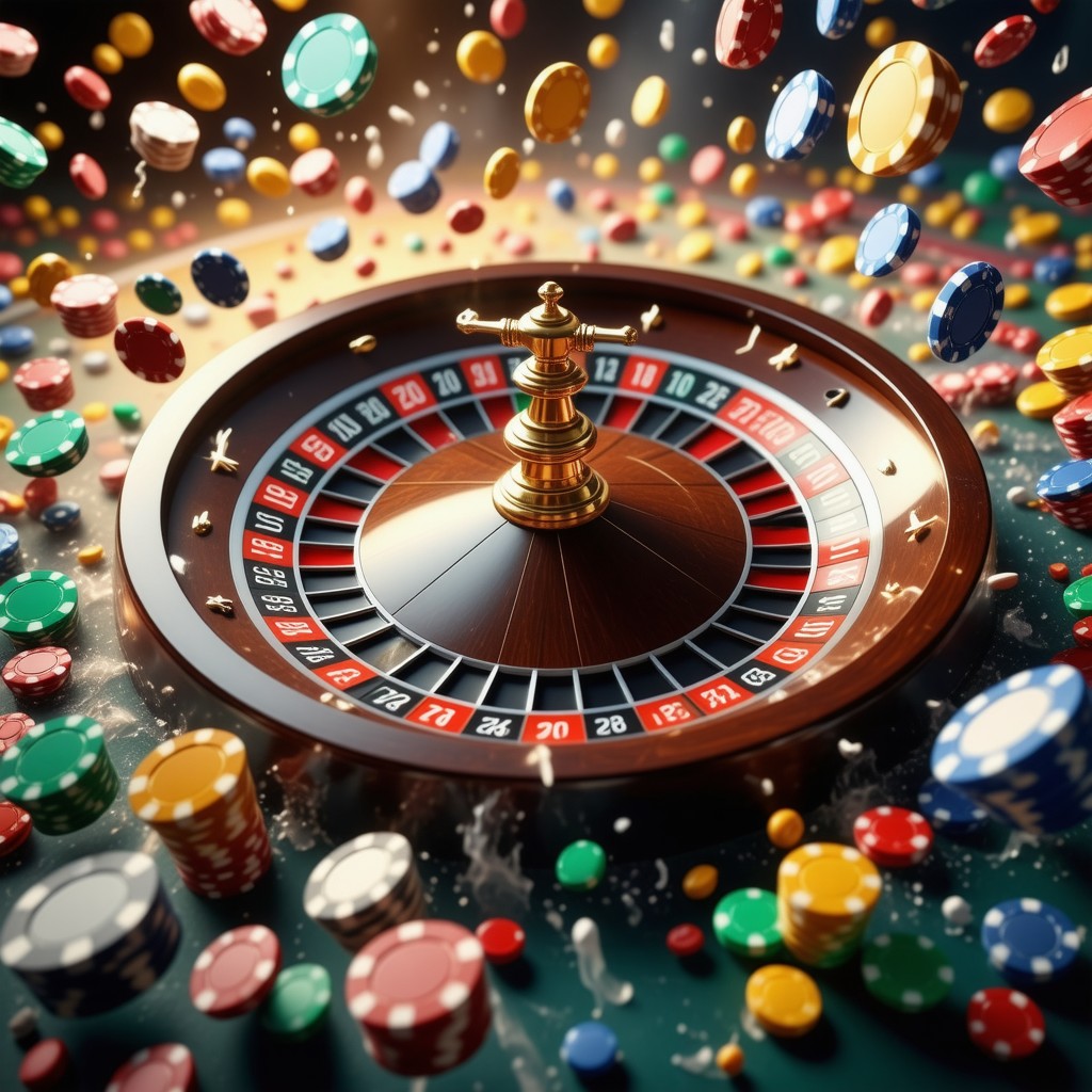 roulette