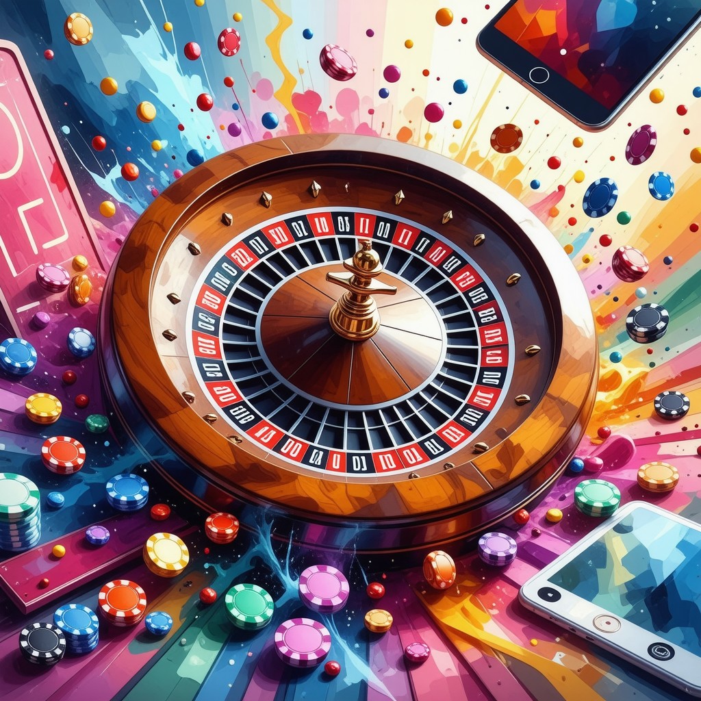 roulette free games