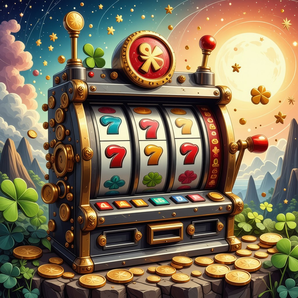 scatter slots download