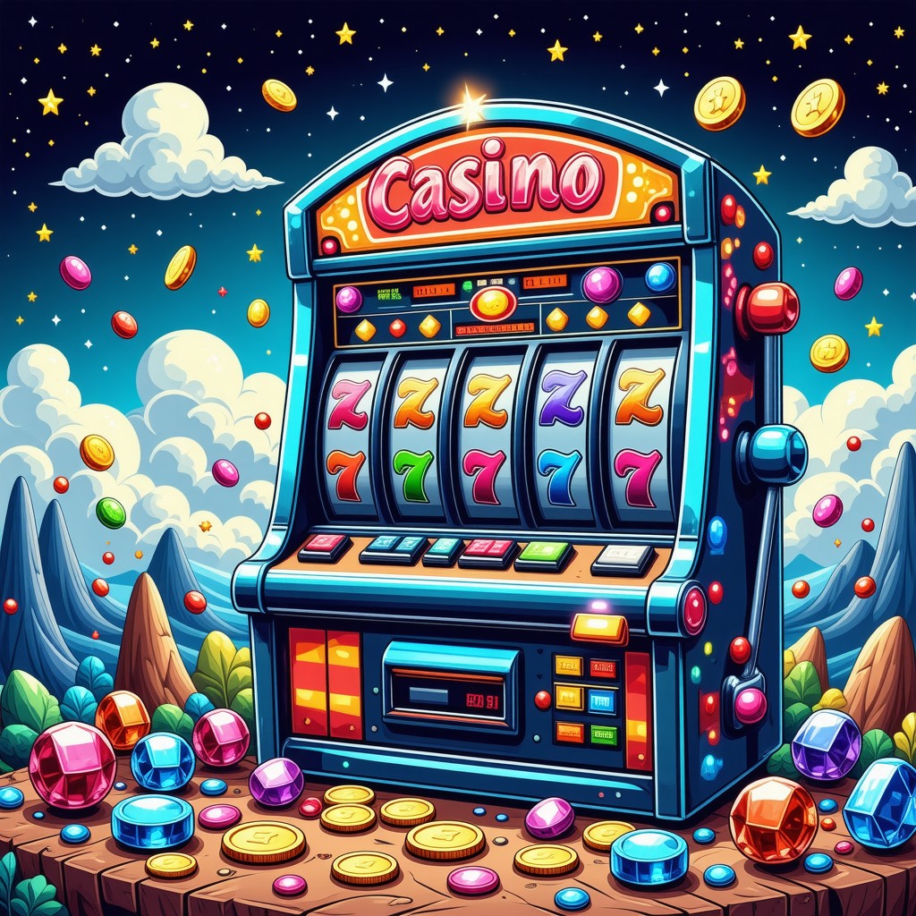 scatter slots download