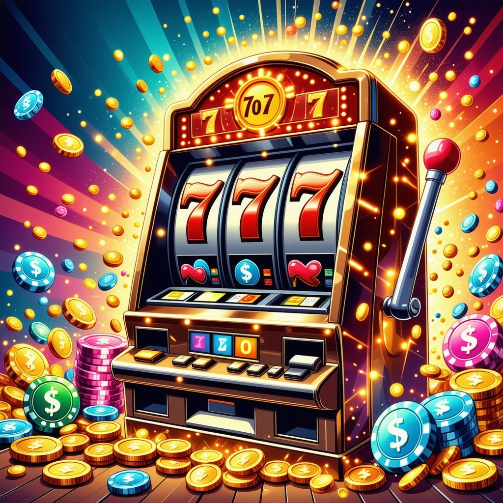 Maximizing Your Success with Slot Machines 777 Win: Real Strategies, Withdrawal Proof, and the Truth Behind the App