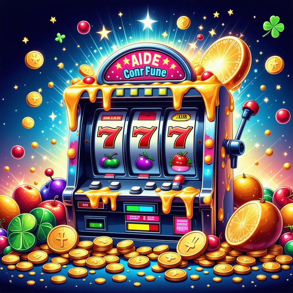 slot machines with bonus games