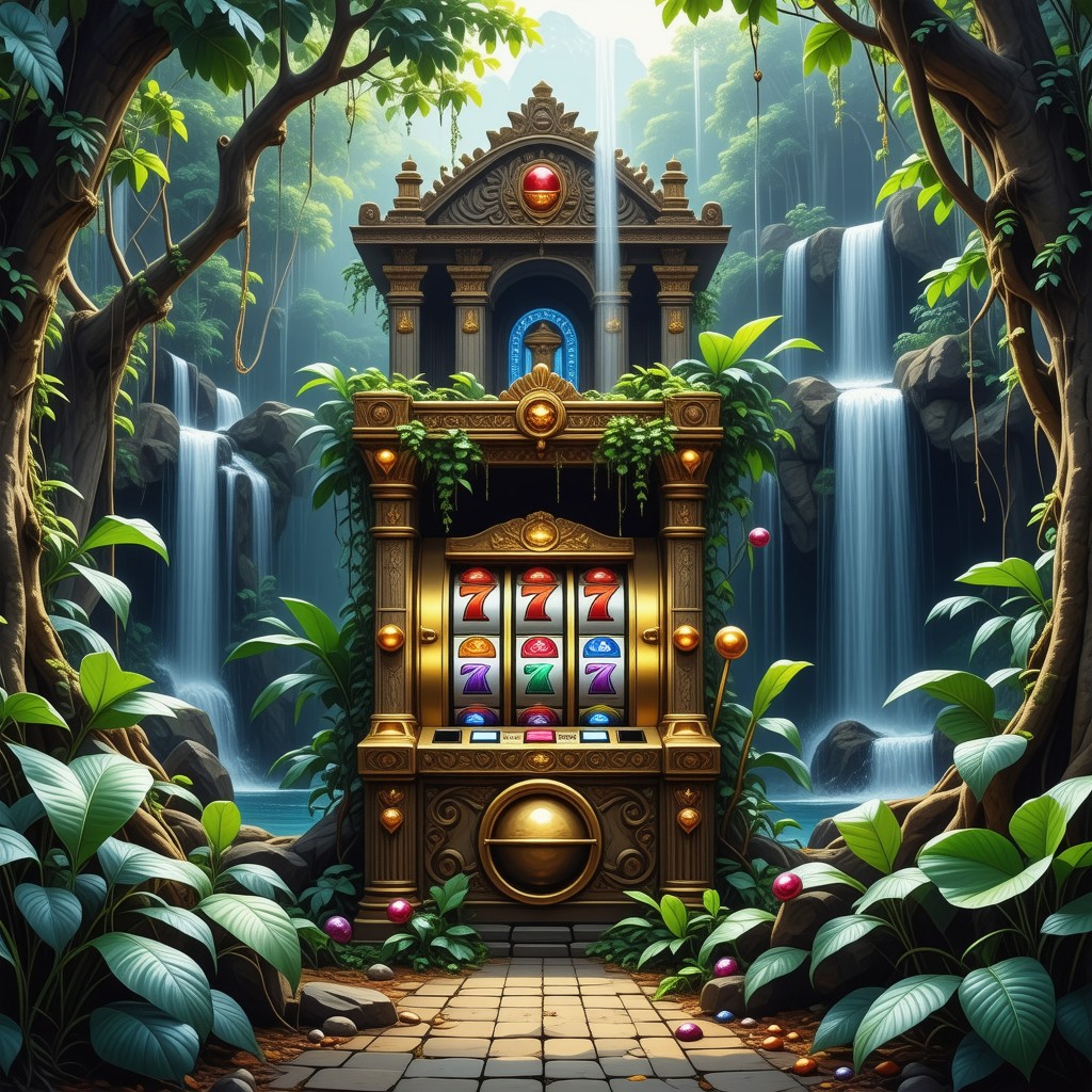 slots temple free slots