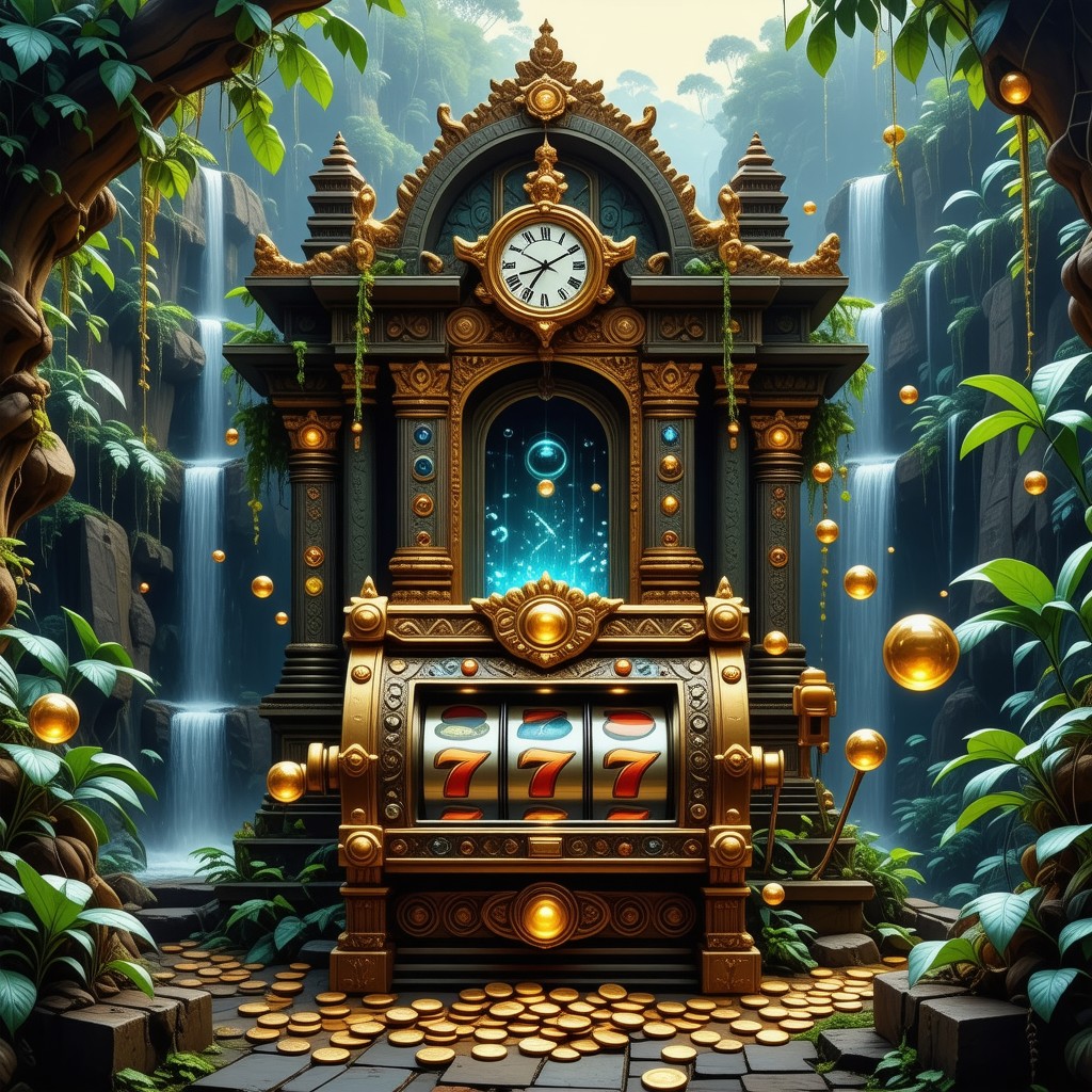 slots temple free slots