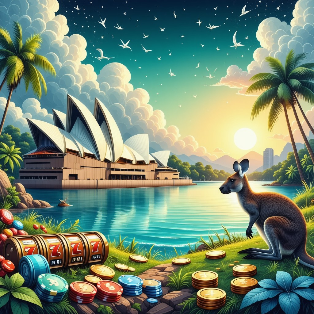 Discover the Top Online Pokies: Maximize Your Payouts and Find the Best Real Money Casinos in Australia and NZ