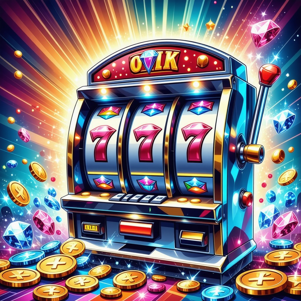 triple double diamond slots