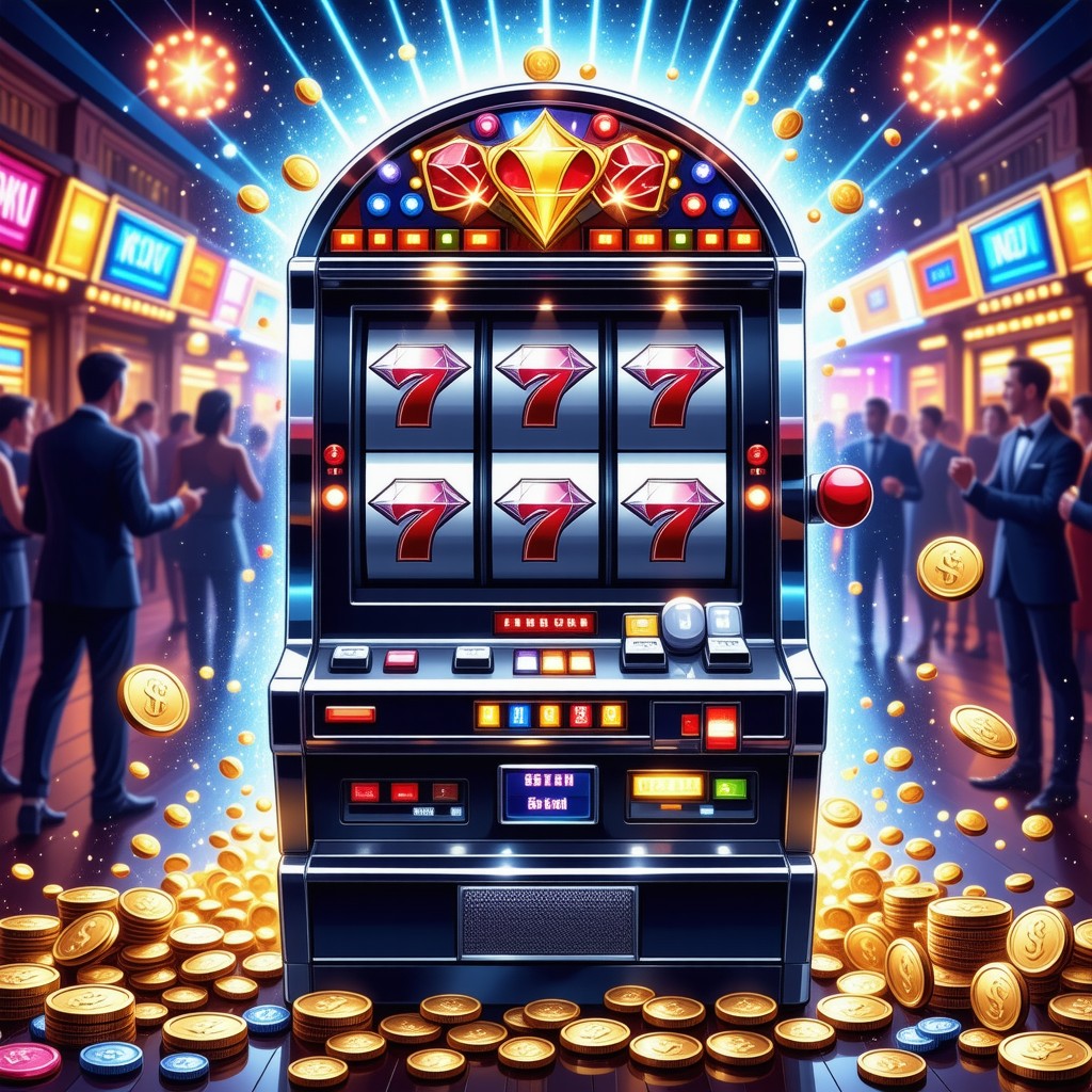 Mastering Triple Double Diamond Slots: Strategies, Free Play Options, and Payout Insights