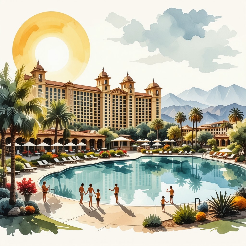 tuscany suites and casino