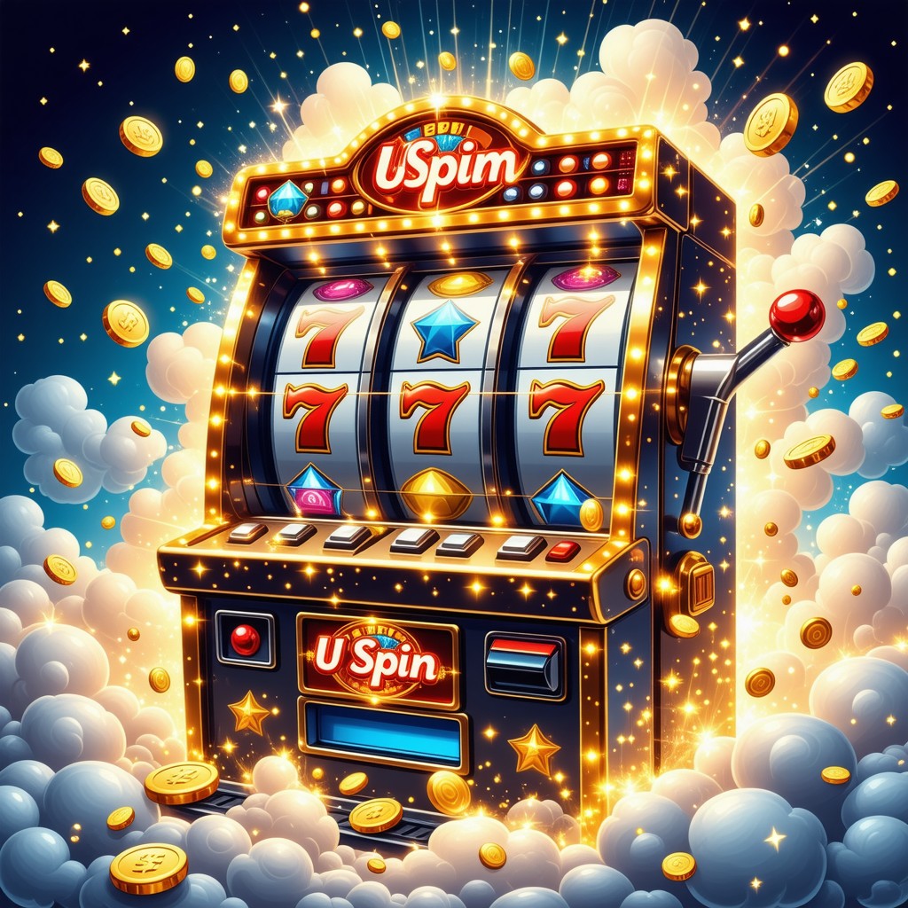 Discover the Secrets of the U Spin Slot Machine: From $42 Million Wins to 99% RTP Insights