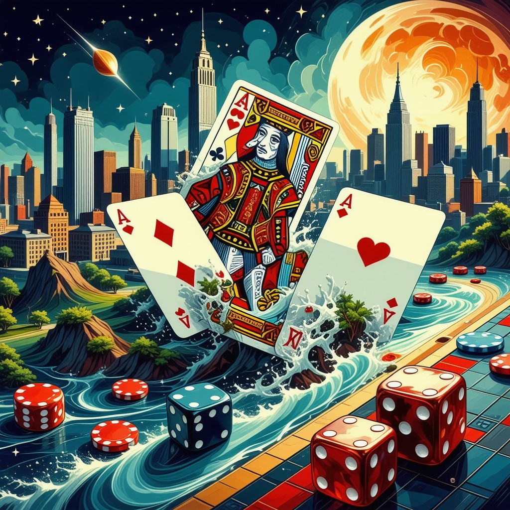 Navigating Unibet Online NJ: Your Guide to Legal Gambling, Casino Options, and Recent Changes in New Jersey