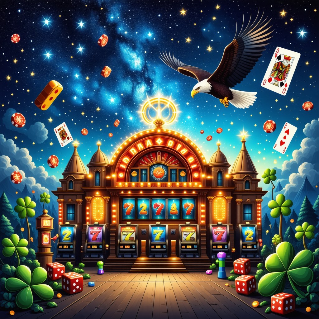 usa best online casinos