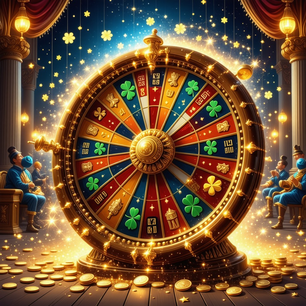 Mastering the Wheel of Wishes Jackpot: Tipping on Big Wins, Casino Strategies, and Identifying the Next Big Hit
