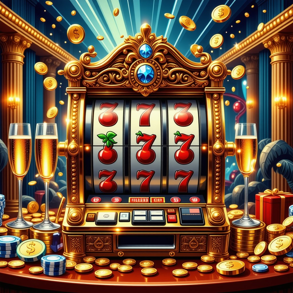 Discover the Thrills of the Cash Express Luxury Line Slot Machine: Your Guide to Free Play, Jackpots, and Winning Strategies