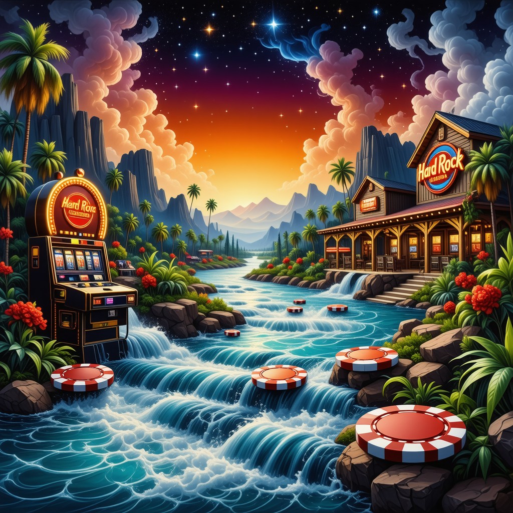 मैरिलविल, इंडियाना में कैसीनो