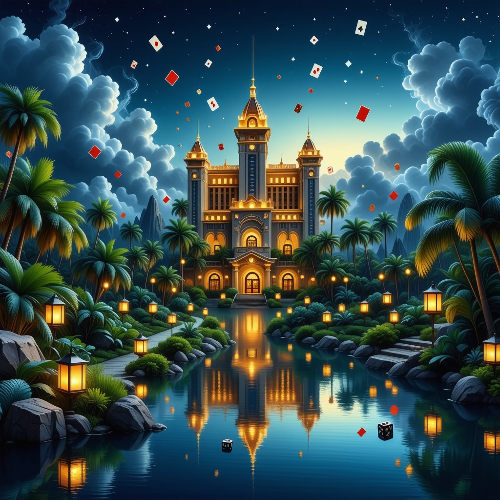 Discovering the Casino in Merrillville, Indiana: Smoking Policies, New Openings, and Nearby Options