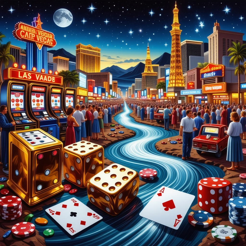 casino places in usa