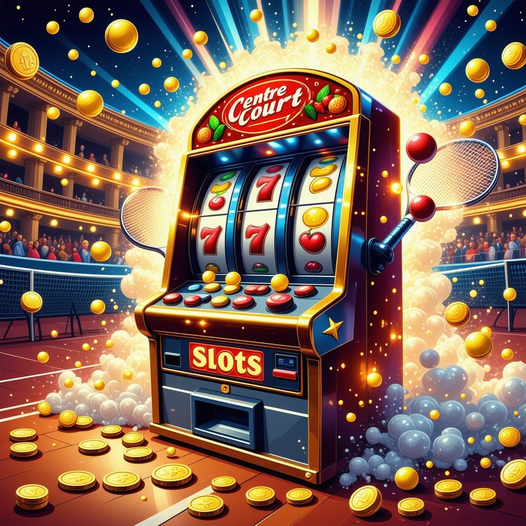 Mastering Centre Court Slots: Your Ultimate Guide to Winning Big at the Best Casino Games
