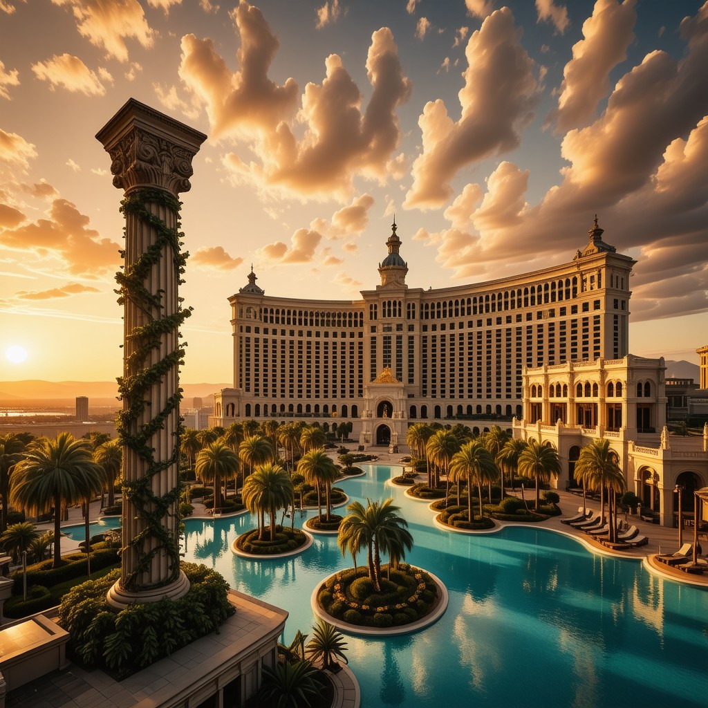 Is the Cesar Palace Hotel Las Vegas Worth It? A Deep Dive into Costs, Amenities, and Insider Tips