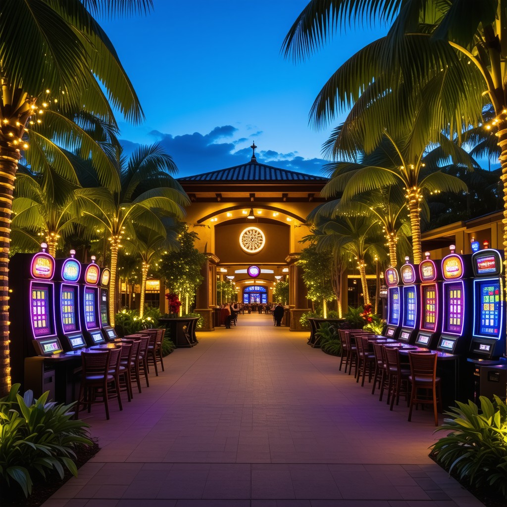 choctaw casino and resort