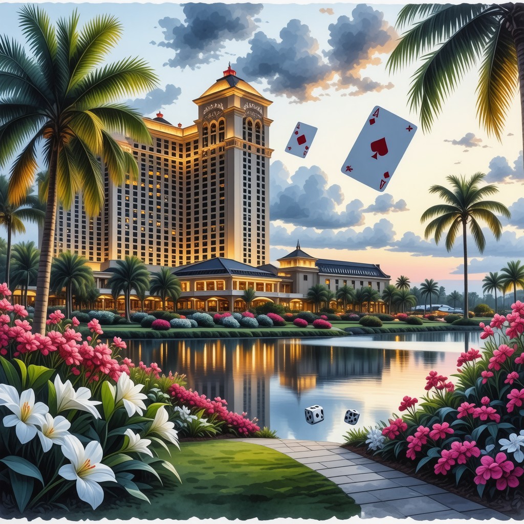 choctaw casino and resort