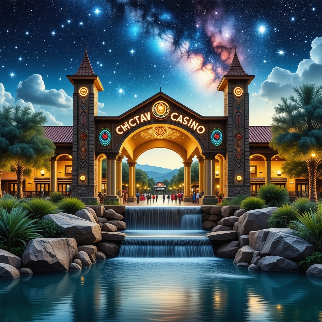 Discovering the Allure of Choctaw Casino and Resort: Your Ultimate Guide to Fun and Relaxation at Choctaw Casino Durant