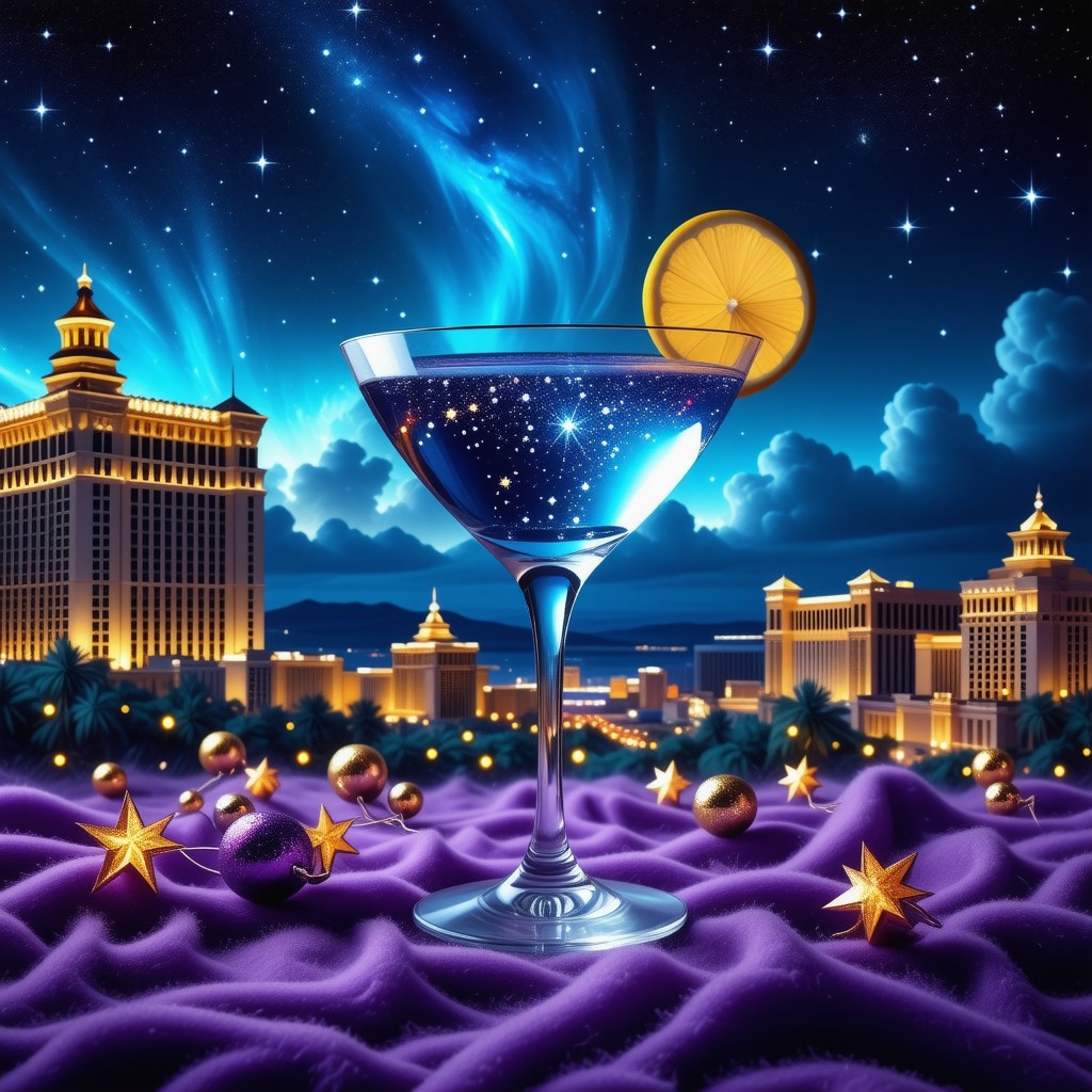 cosmopolitan las vegas marriott