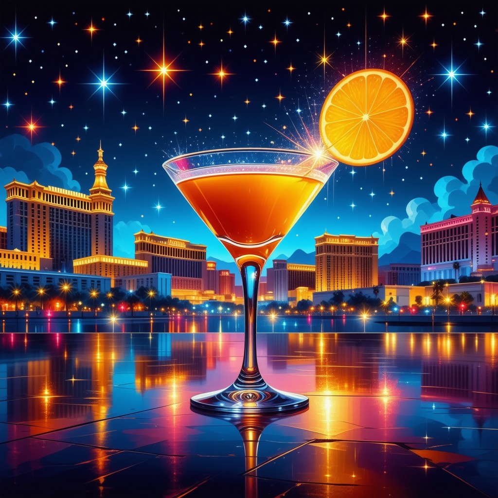 Everything You Need to Know About Cosmopolitan Las Vegas Marriott: Ownership, Benefits, and Secret Drinks Explained