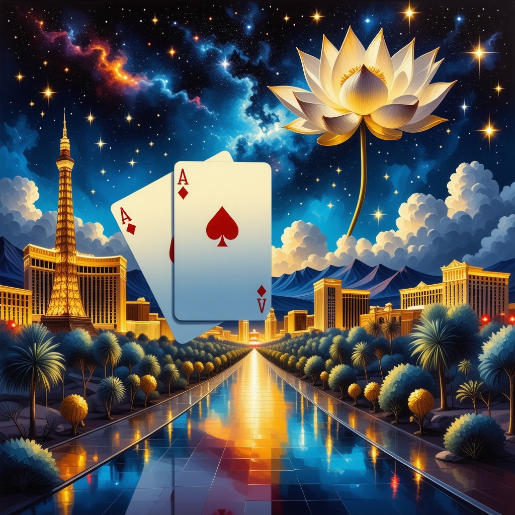 dream casino las vegas