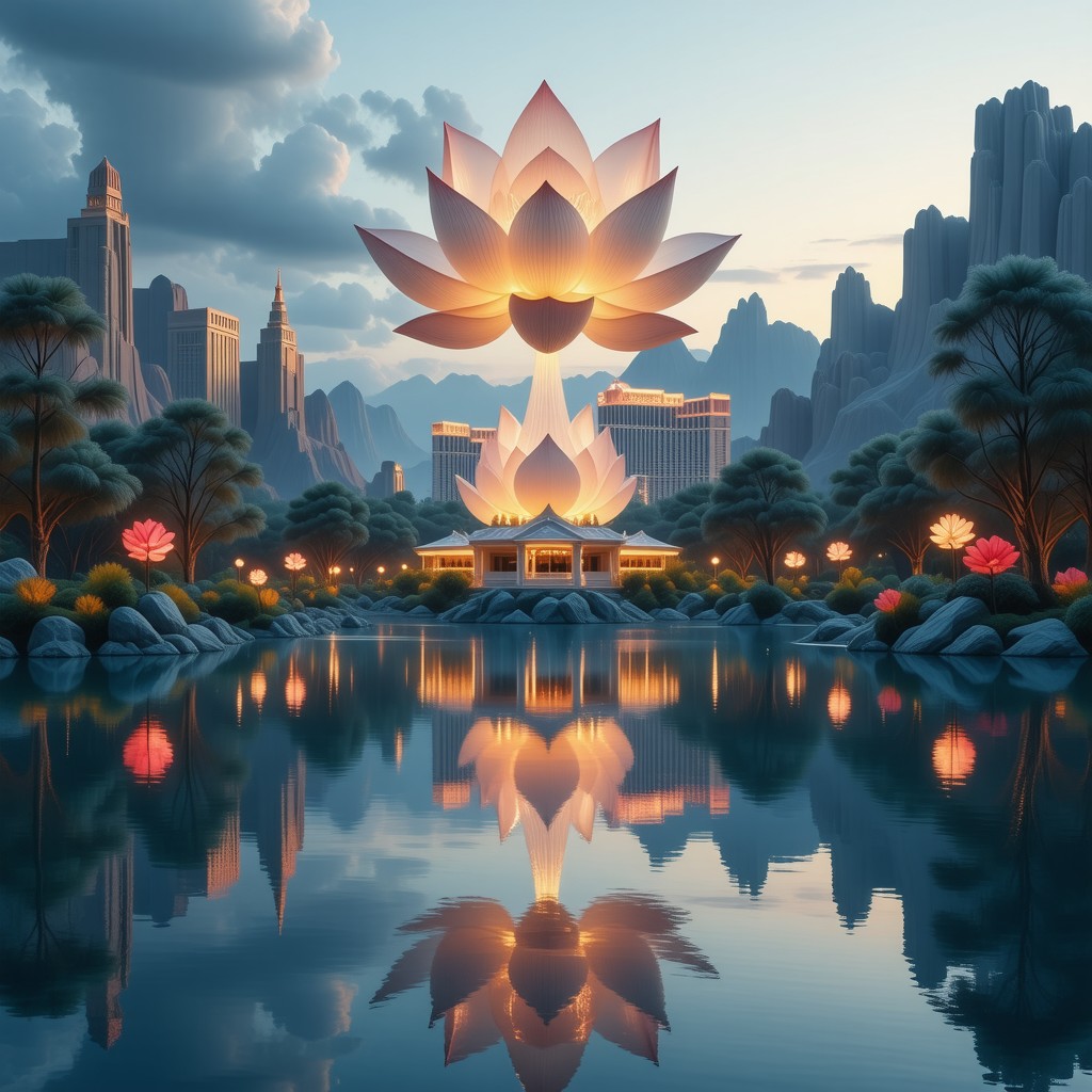 Exploring Dream Casino Las Vegas: What Happened to the Project and Insights on Vegas's Best Casinos