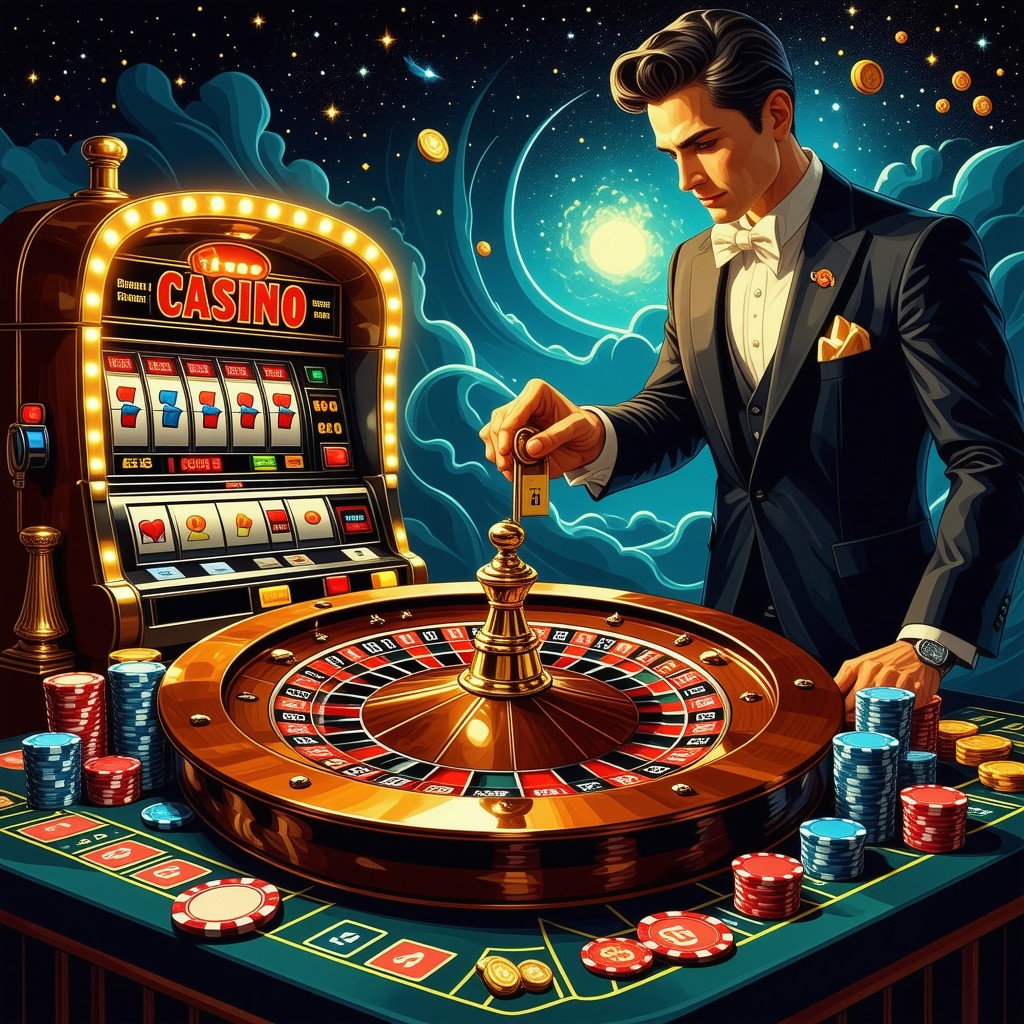 Maximize Your Winnings: A Comprehensive Review of Eurobets Casino and Its No Deposit Bonus Codes