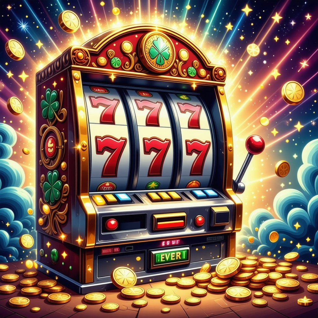 everi slots online