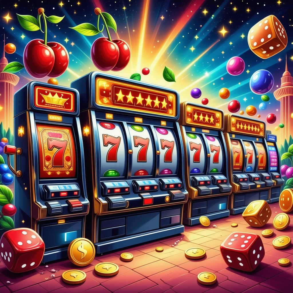 Explore the Exciting World of Free Casino Slot Machine Games: Top Picks and Where to Play for Fun Without Downloads