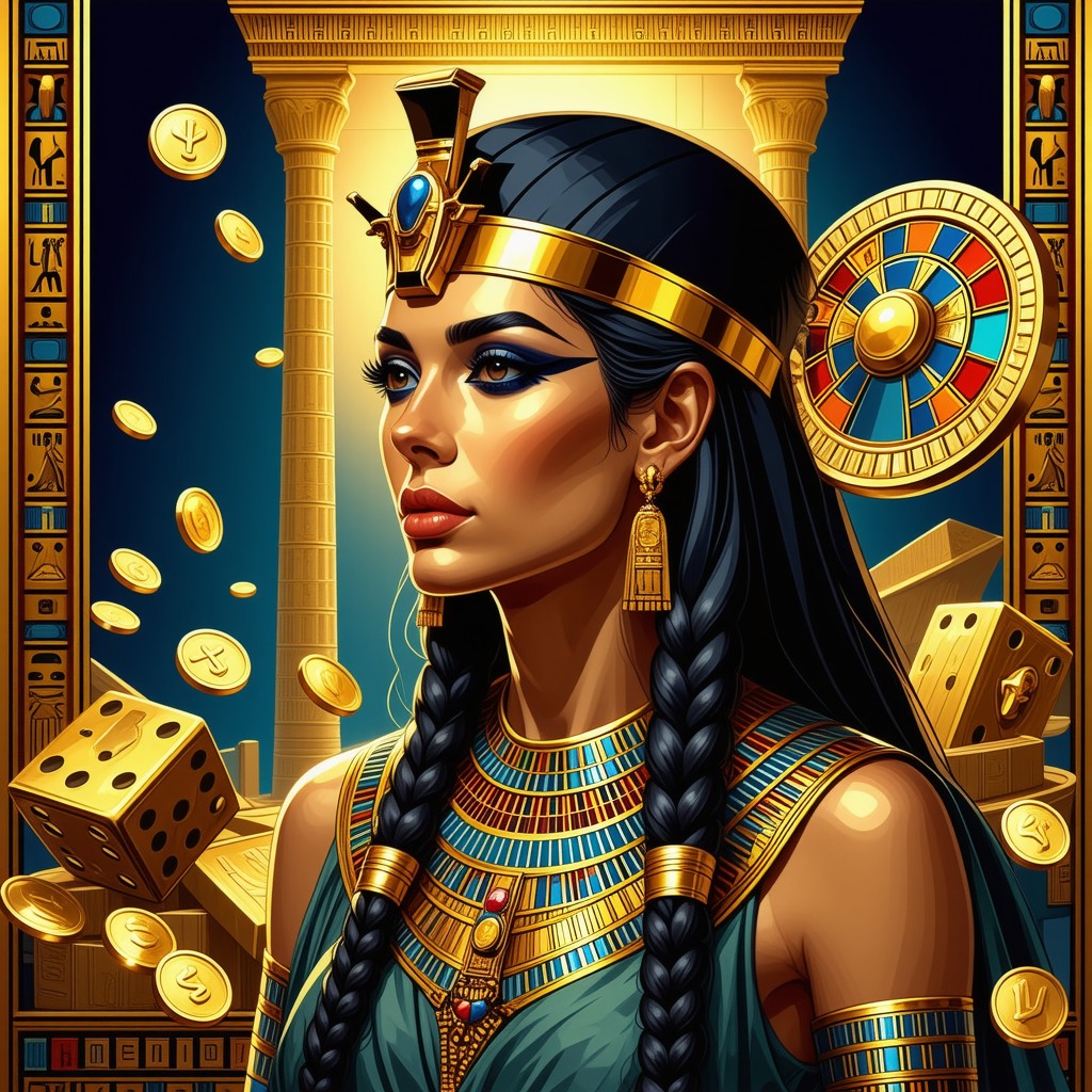 Mastering the Free Cleopatra Slot Machine: Strategies for High RTP, Real Money Wins, and No Download Play