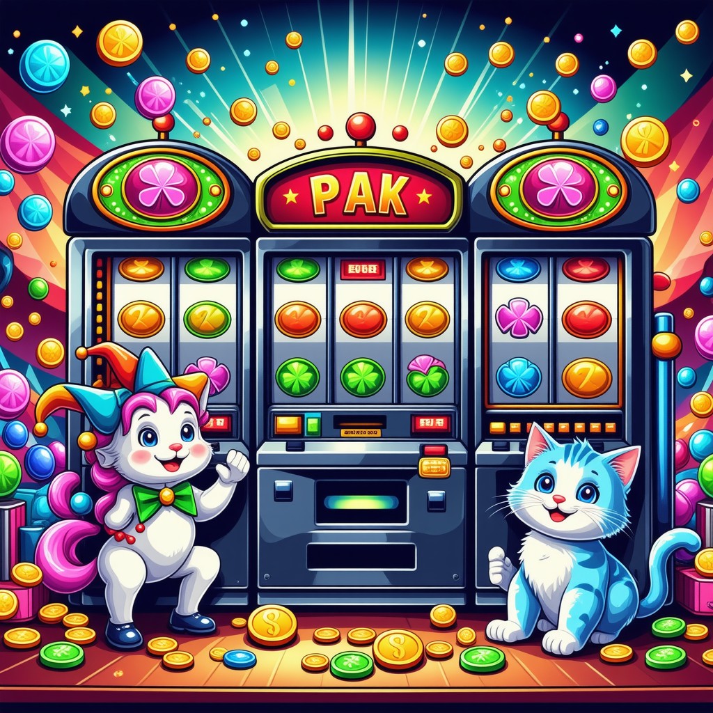 free penny slot machines