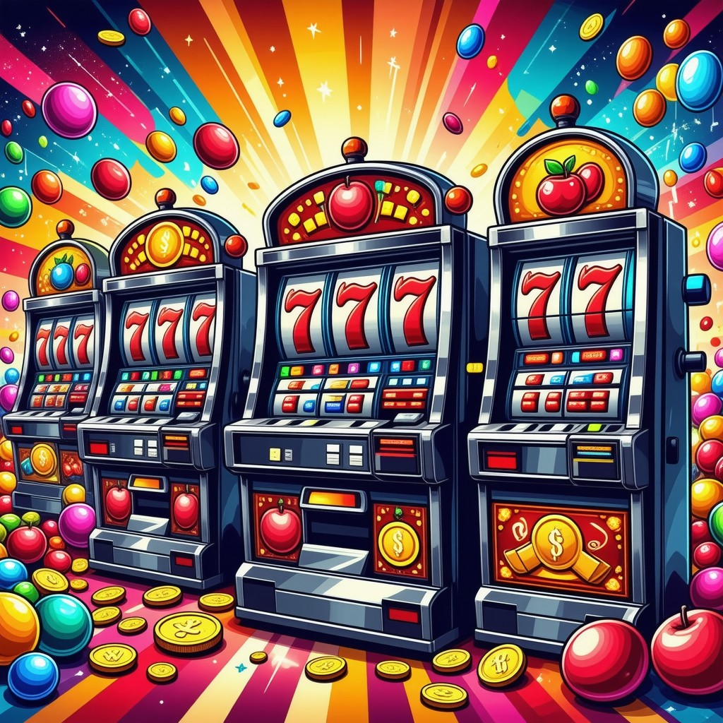 free penny slot machines