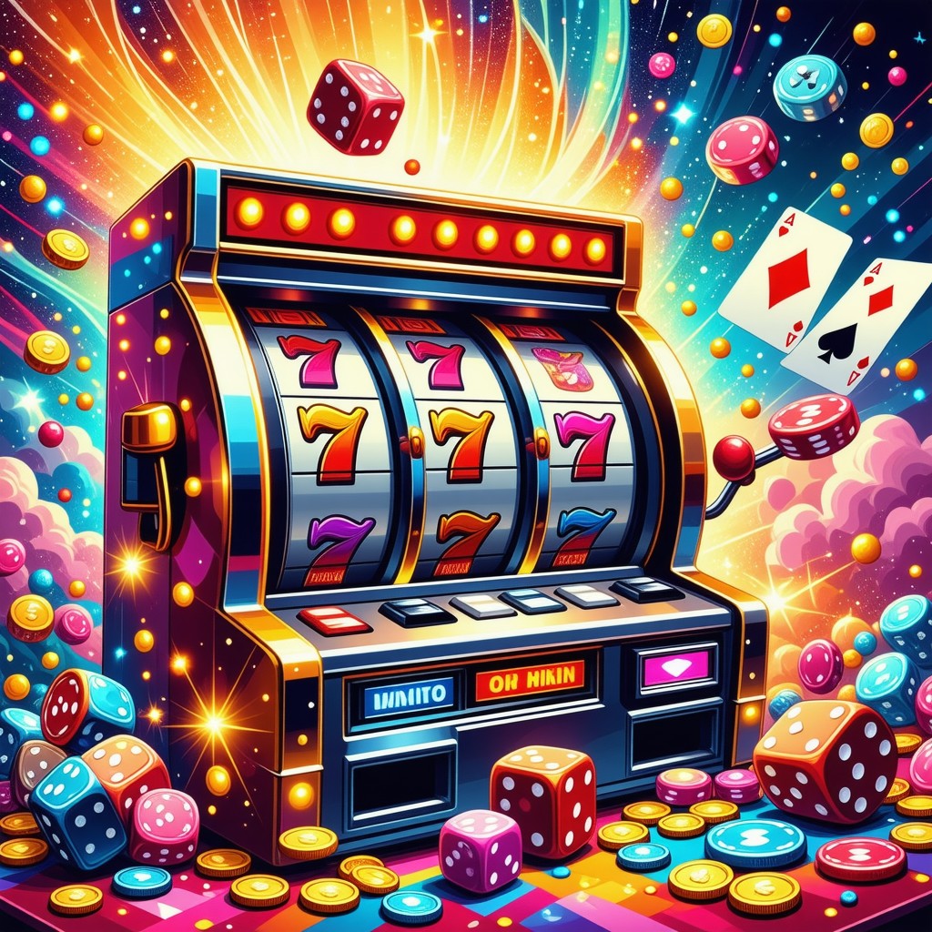 Experience the Thrill of Free Penny Slot Machines: Play Without Downloading or Registration!