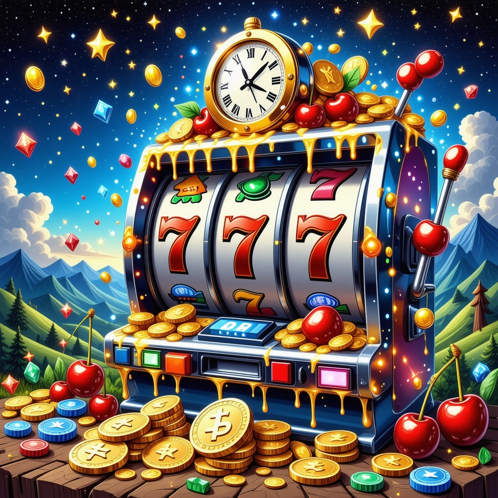 free slots with bonus games