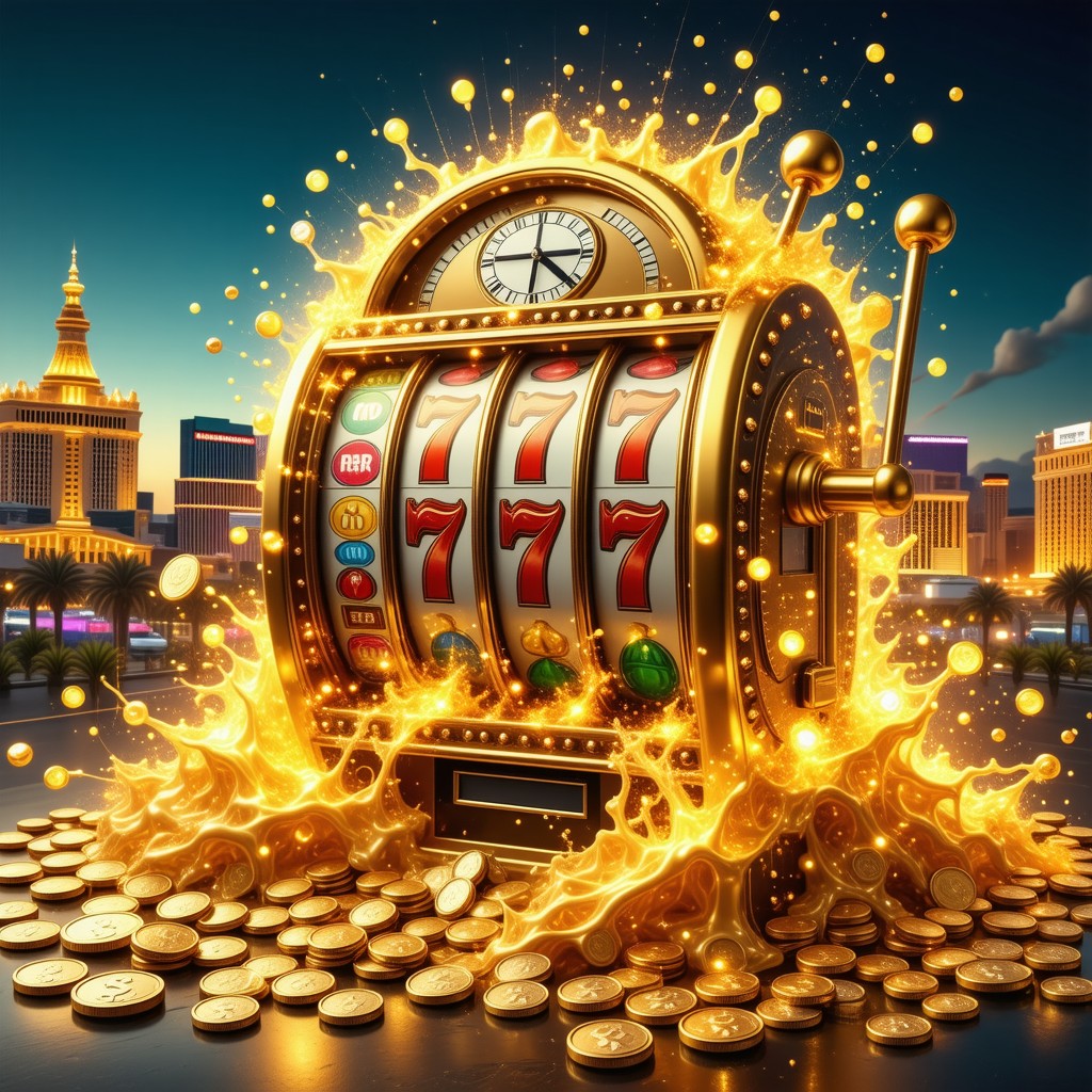 Machine à sous Giants Gold : Découvrez le gain de $229 000, les secrets du RTP 99%, et ce qui est arrivé au gagnant de $43 millions