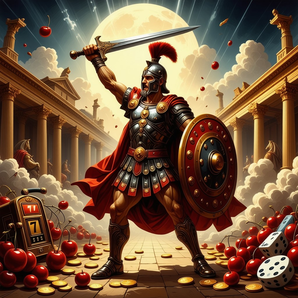 Mastering the Gladiator Slot Machine: Discovering Winning Strategies, RTP Secrets, and Signs of Rigged Slots