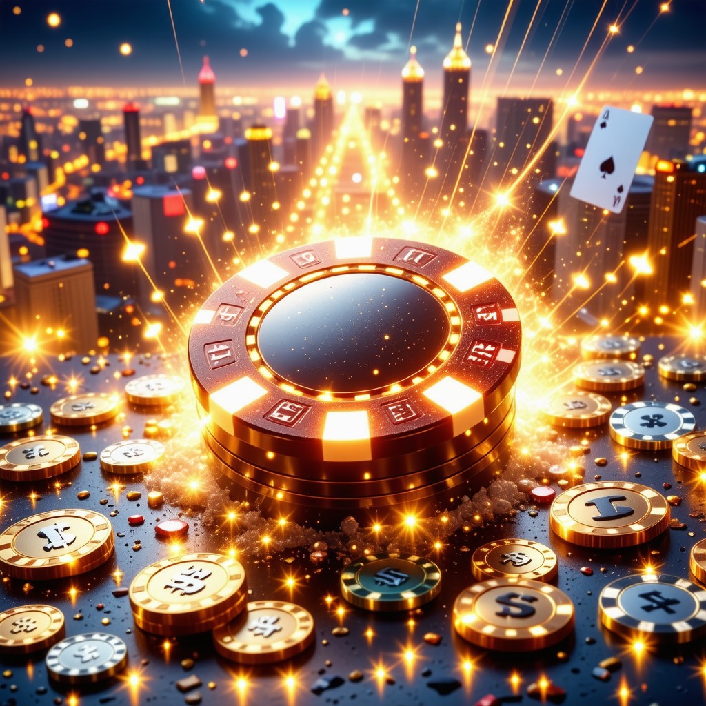 highest paying online casino usa